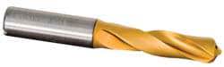 Jobber Drill: 0.2620