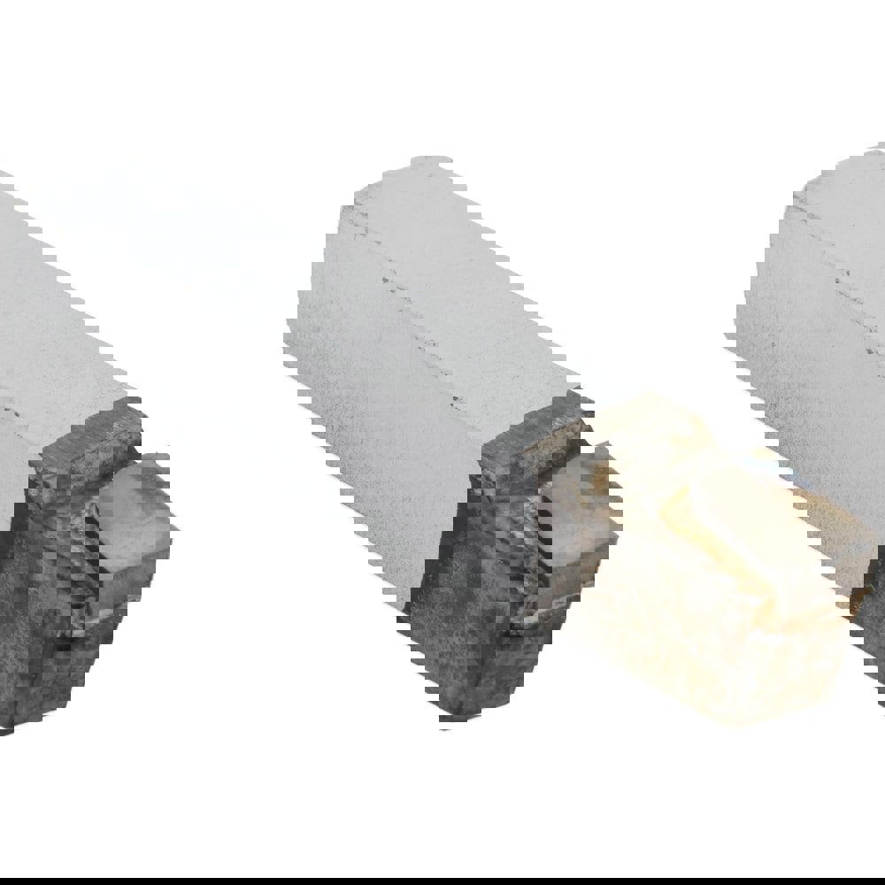 Single-Point Tool Bit: BR, Lead Angle Turning, 5/8 x 5/8