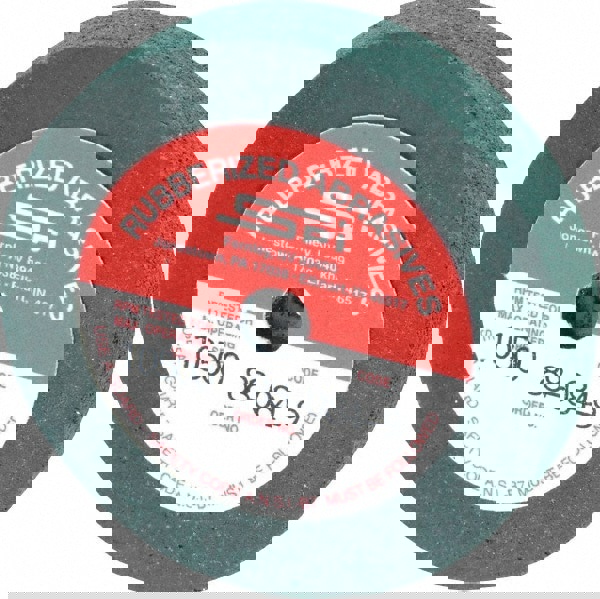 Surface Grinding Wheel: 2