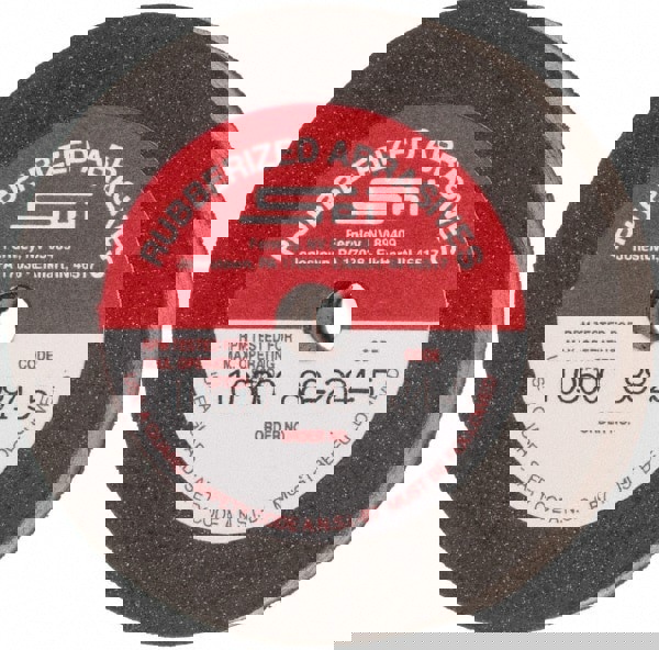 Surface Grinding Wheel: 2