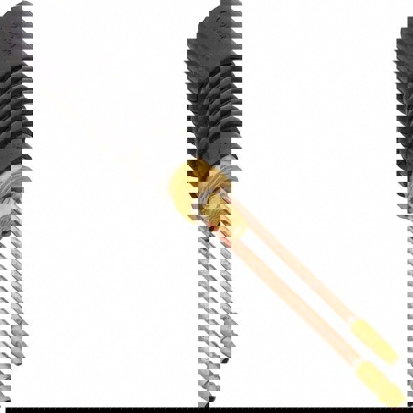 TIG Welding Torches; Gas Valve Included: No