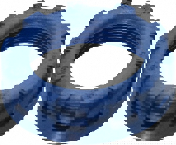 Conduit Bushing: For Rigid & Intermediate (IMC), Plastic, 1-1/4