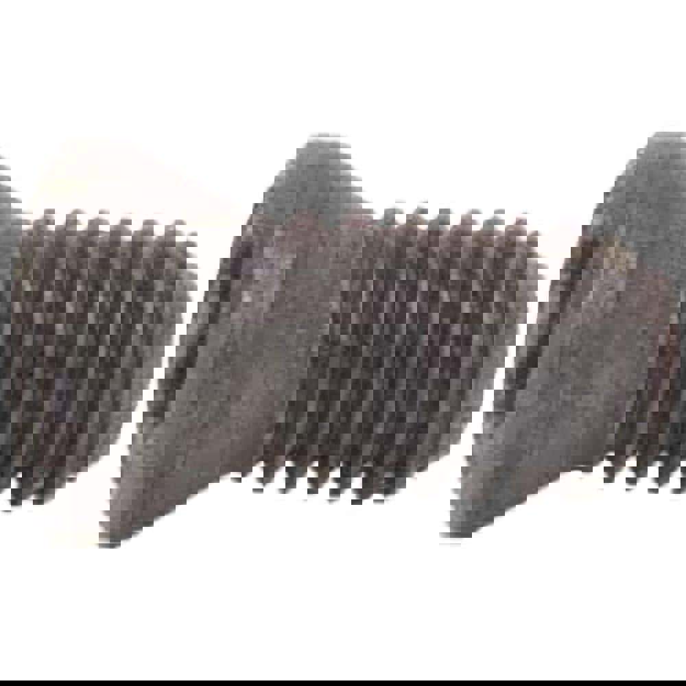 Cap Screw for Indexables: T8 Torx, M2.5 x 0.45 Thread