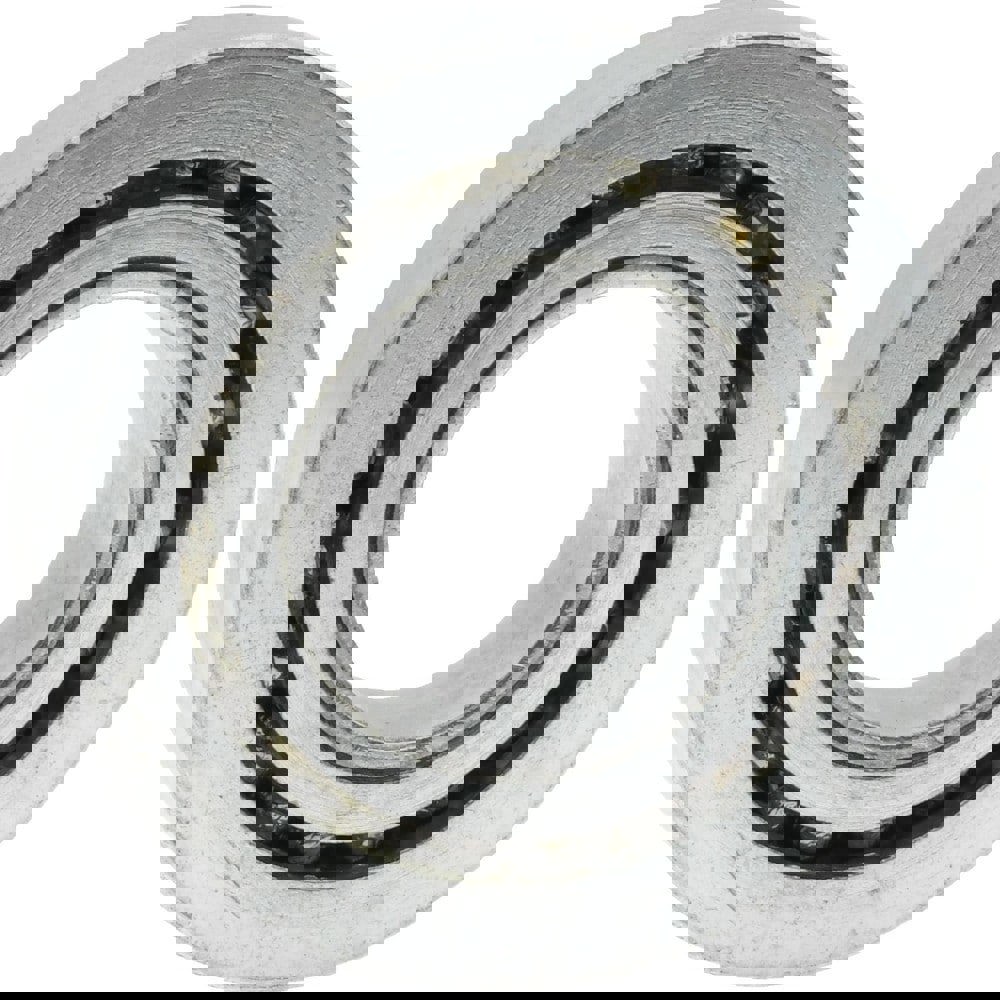 Deep Groove Ball Bearing: 0.75