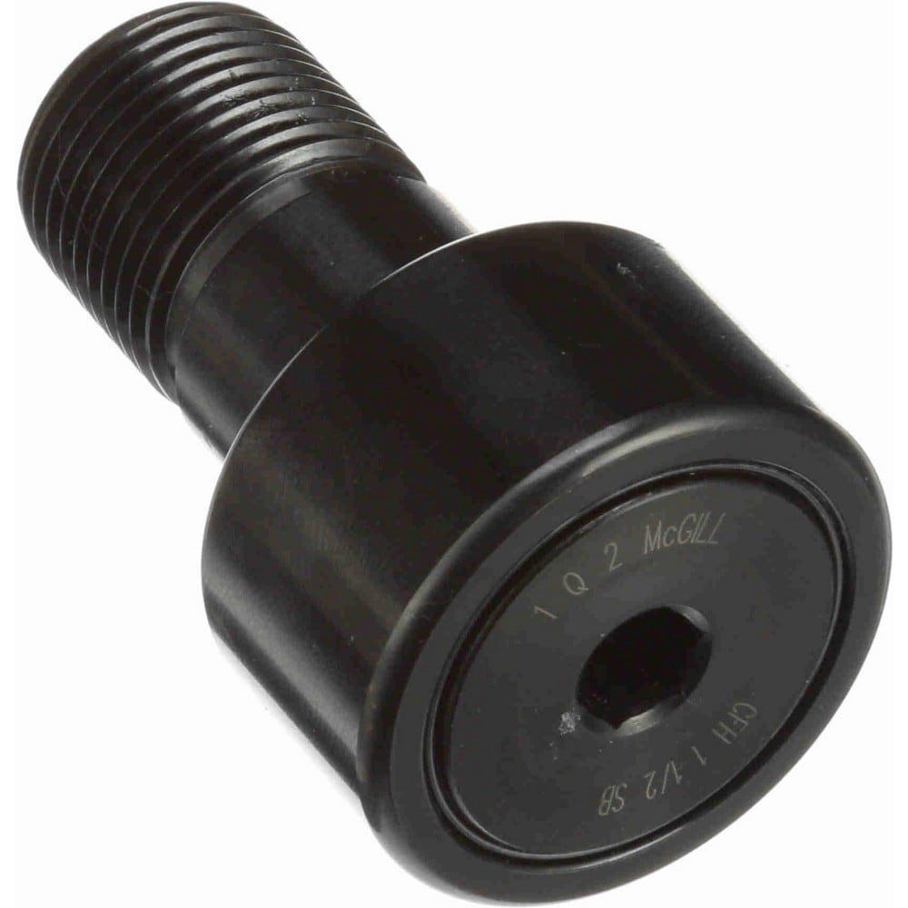 Plain Cam Follower: 2.75