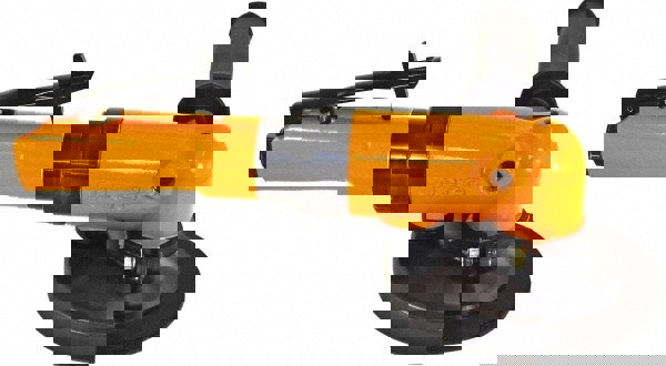 Air Angle Grinder: 6