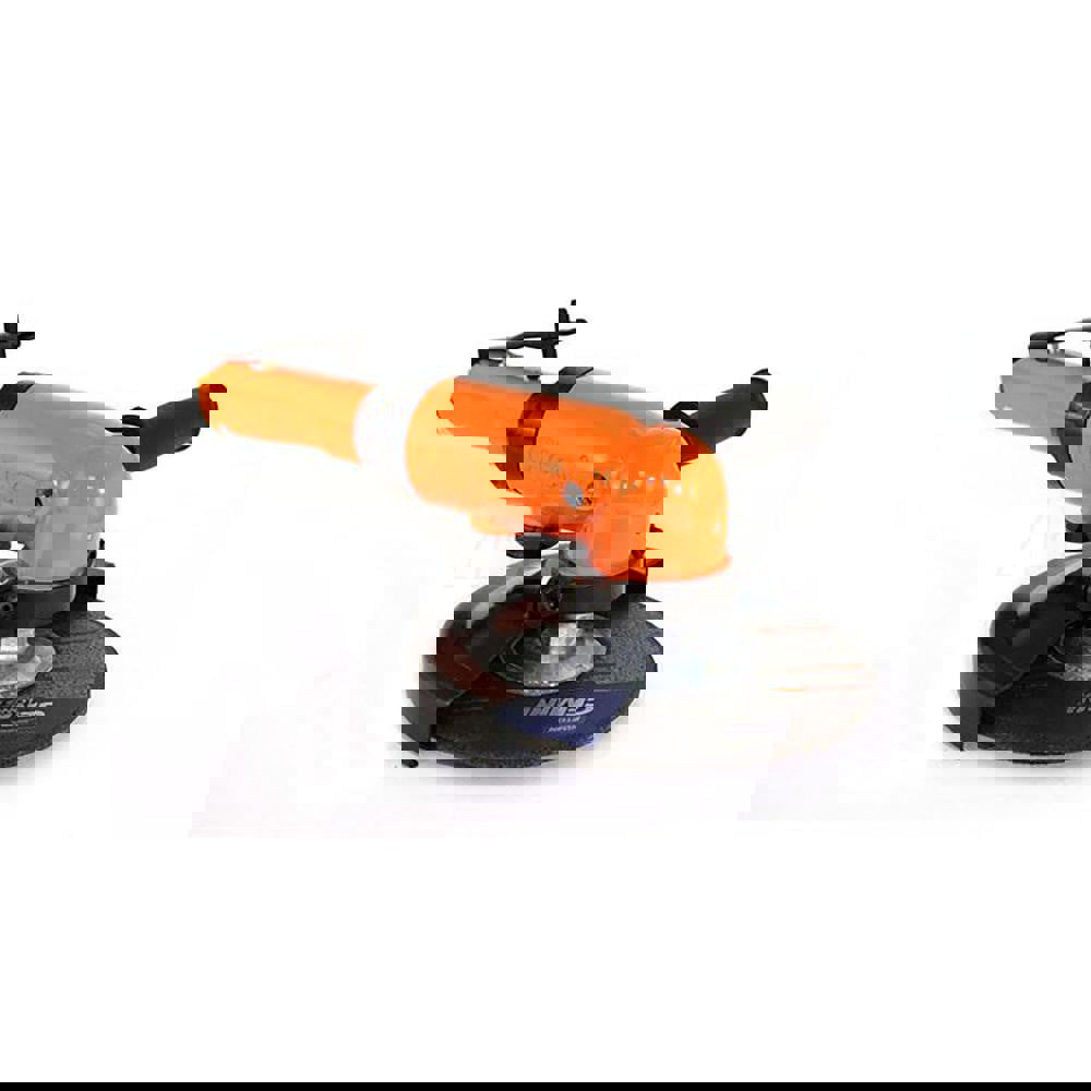 Air Angle Grinder: 7