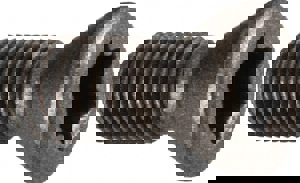 Cap Screw for Indexables: T15, Torx Drive