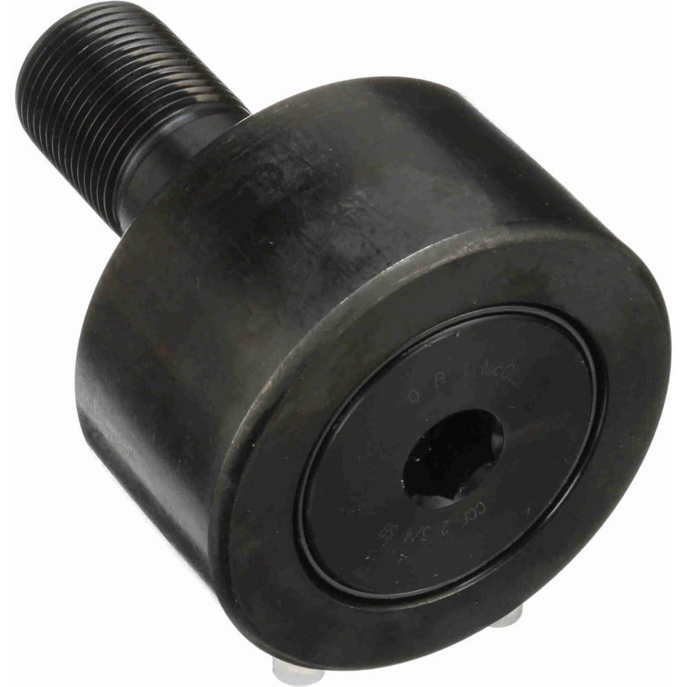 Plain Cam Follower: 2.75