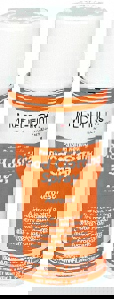 Wound Care Spray: 3 oz, Can