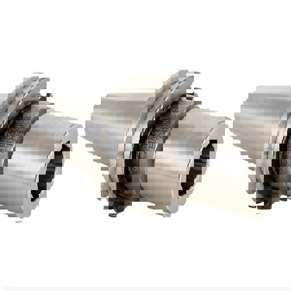 MT4 Inside Taper, CAT 40 Outside Taper, CAT to Morse Taper Adapter