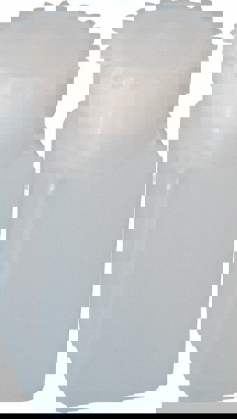 100 to 999 mL Polyethylene Wide-Mouth Bottle: 1.9