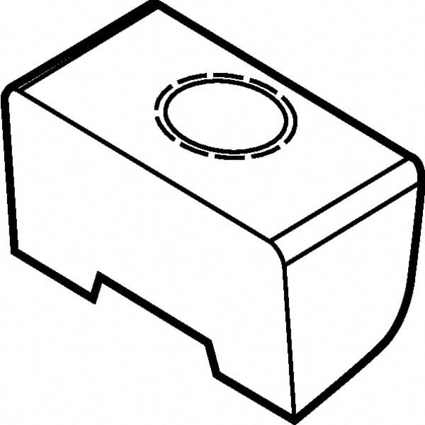 Wedges for Indexable Tools