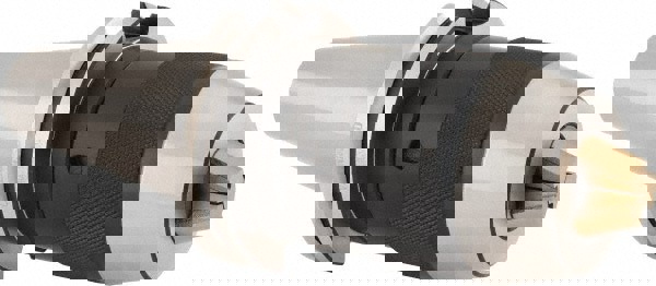 Drill Chuck: 0.039 to 0.512