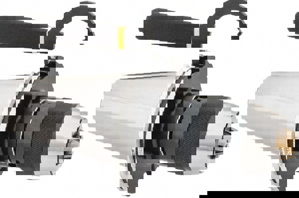 Drill Chuck: 0.039 to 0.512