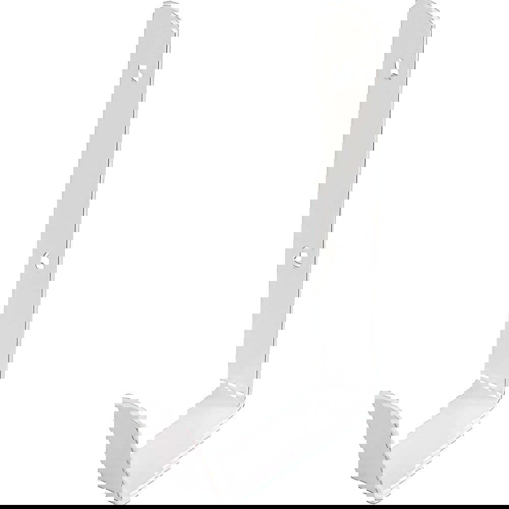 6-1/2 Inch Long, Hook