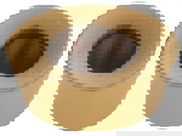 Milling Insert: RDPX12T3M0SHP, KC725M, Solid Carbide