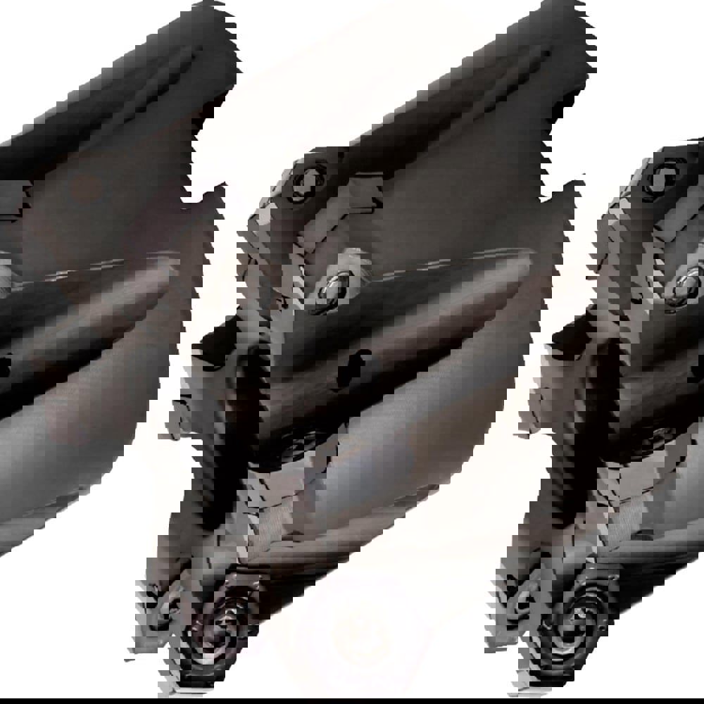 Indexable Chamfer & Angle Face Mills; Minimum Cutting Diameter (mm): 80.00 ; Maximum Cutting Diameter (mm): 86.40 ; Maximum Depth of Cut (mm): 4.80 ; Arbor Hole Diameter (mm): 27.00 ; Lead Angle: 58.000 ; Compatible Insert Size Code: HP..06T3