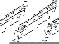 Grooving Insert: G0605M0GMN KC5025, Solid Carbide