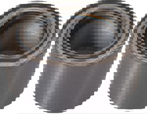 Turning Insert: RCGH43 KC5010, Solid Carbide