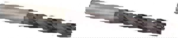 Jobber Length Drill Bit: 7.2 mm Dia, 140 &deg;, Solid Carbide