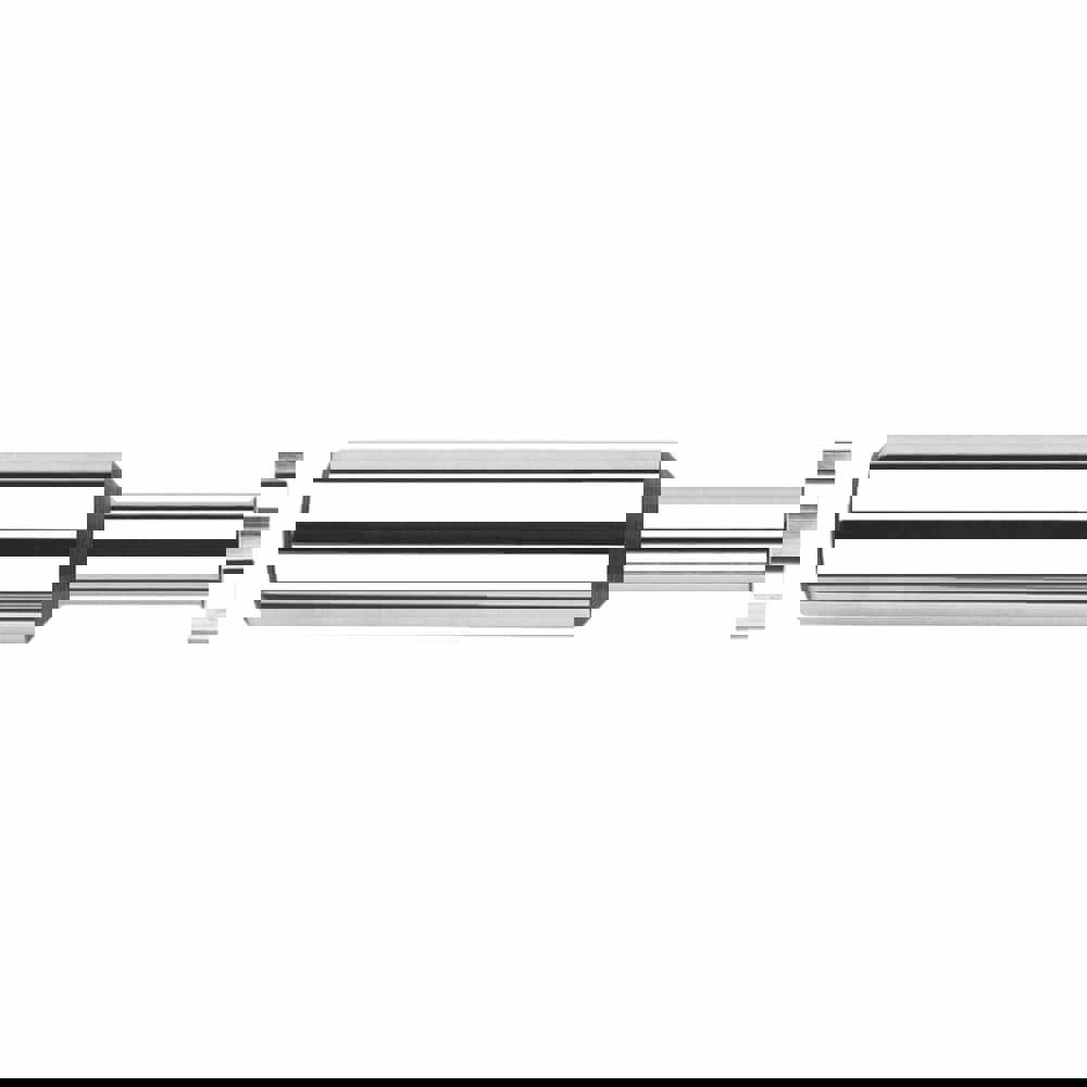 Woodruff Keyseat Cutter: 0.5