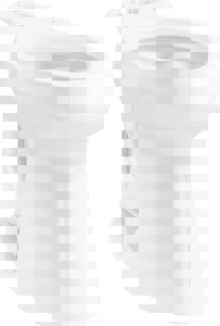 TALL EB W/ EXP TRAPWAY WHIT