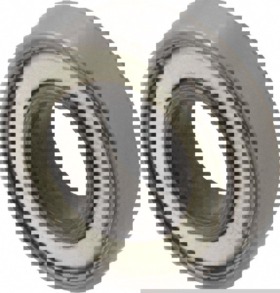 Deep Groove Ball Bearing: 0.75