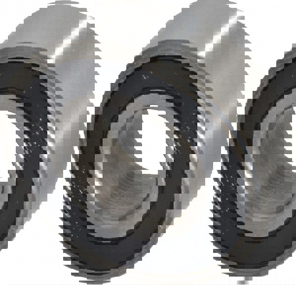 Deep Groove Ball Bearing: 0.75