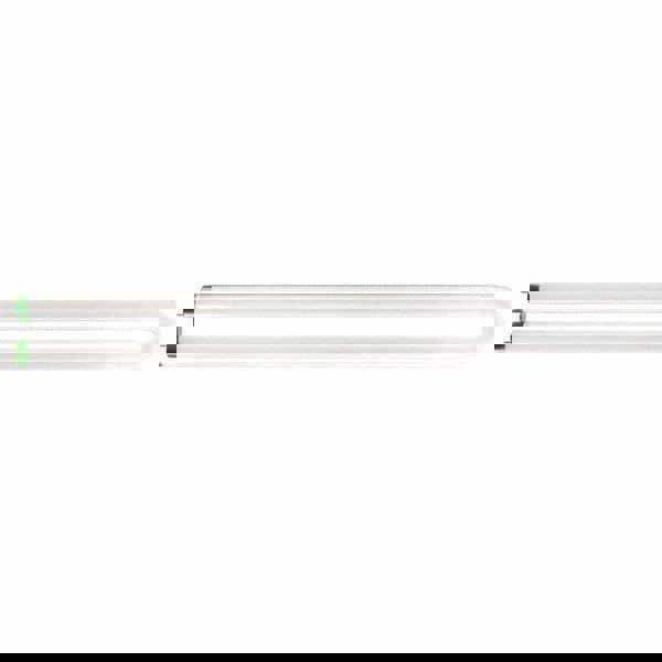 Fluorescent Tubular Lamp: 31 Watts, T8-1 5/BU, Medium Bi-Pin Base