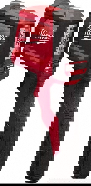 -18 to 400&deg;C (-22 to 752&deg;F) Laser