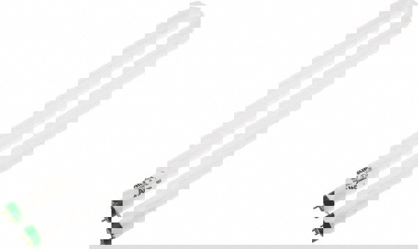 Fluorescent Tubular Lamp: 31 Watts, T8-1 5/BU, Medium Bi-Pin Base