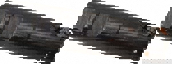 Indexable Square-Shoulder End Mill: M1D100E1802W100L175, 1