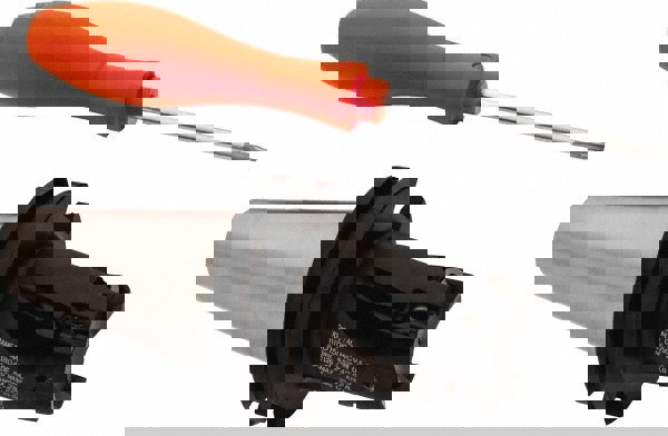 Indexable Square-Shoulder End Mill: M1D150E1804CV40L288, 1-1/2