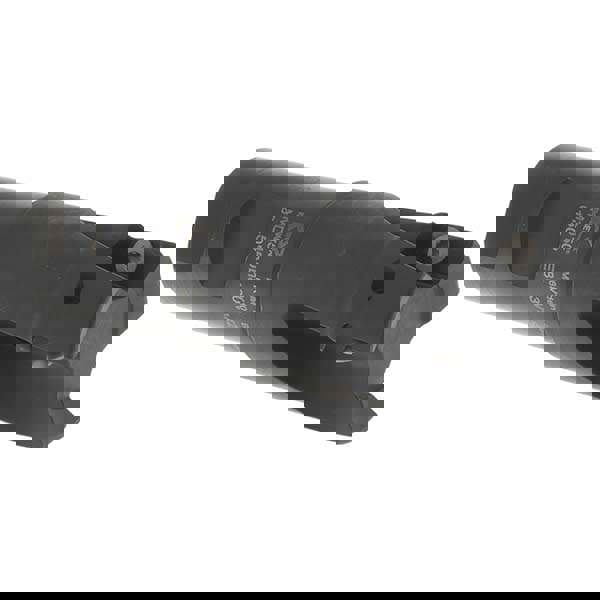 Indexable Square-Shoulder End Mill: M1D150E1803W125L225, 1-1/2