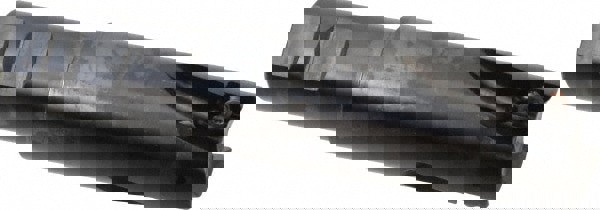 Indexable Square-Shoulder End Mill: M1D150E1803W125L425, 1-1/2