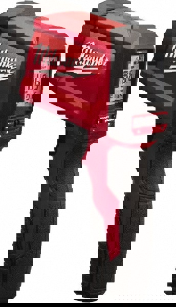 -18 to 550&deg;C (-22 to 1022&deg;F) Laser