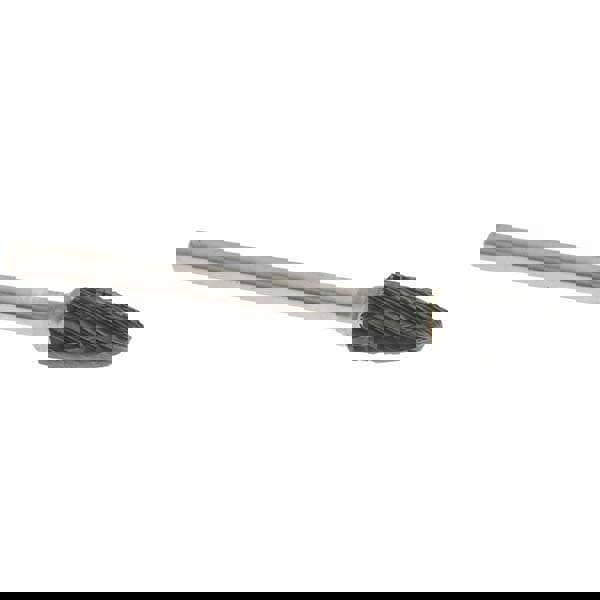 Abrasive Bur: SF-42, Tree with Radius