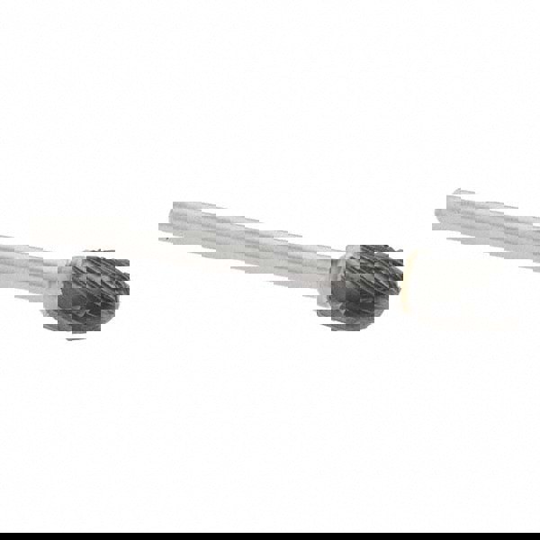 Abrasive Bur: SE-51, Oval