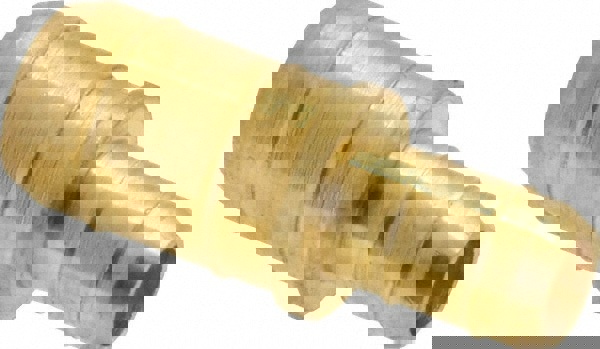 Barbed Tube Union Reducer: Multiple Barbs