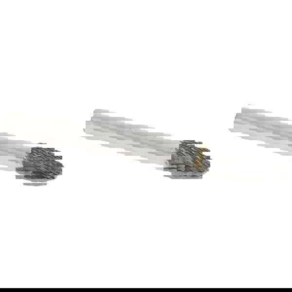 Abrasive Bur: SH-2, Flame