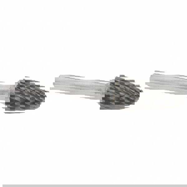 Abrasive Burr: SF-5, 1/2