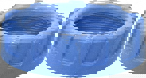 Conduit Bushing: For Rigid & Intermediate (IMC), Plastic, 1-1/2