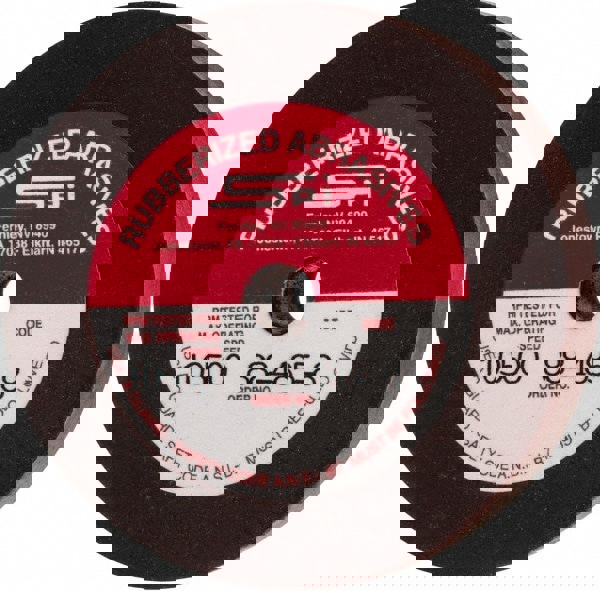 Surface Grinding Wheel: 2