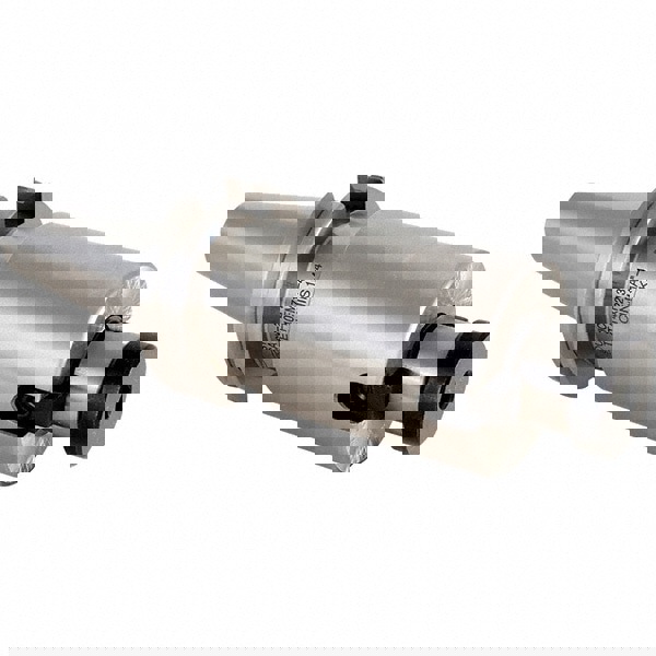 Face Mill Holder: CAT40, 1-1/2