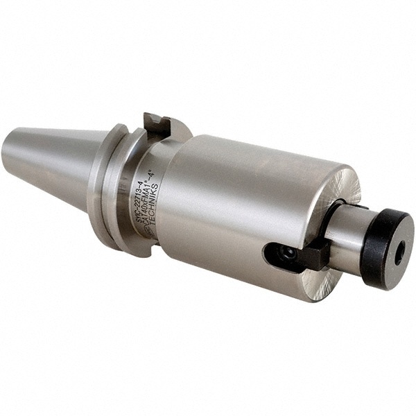 Face Mill Holder: CAT50, 1/2