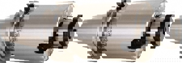 Face Mill Holder: CAT50, 3/4