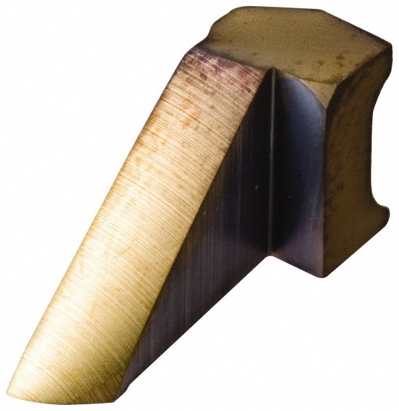 3.42807R021 KC7015 Carbide Drill Chamfer Insert