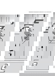 Indexable Turning Toolholder: DCLNR206DKC4, Clamp