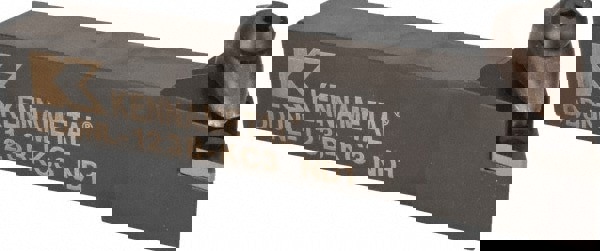 LH DDJN Negative Rake Indexable Turning Toolholder